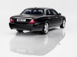 Jaguar XJ Portfolio 2009 года